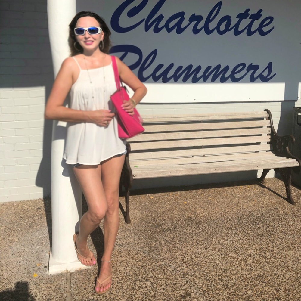 Meet your Posher, Elle